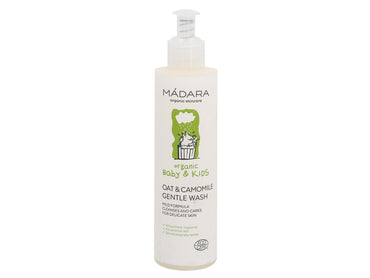 Madara Oat And Camomille Gentle Wash 190 ml