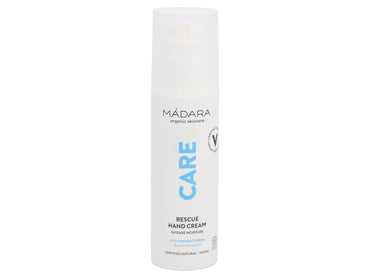 Madara Care Rescue Hand Cream