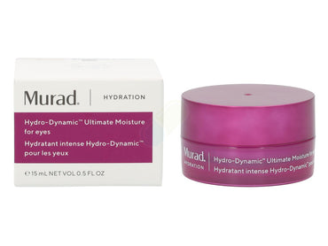 Murad Hydration Hydro-Dynamic Ultimate Moisture pour les yeux 15 ml