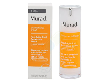 Murad Environmental Shield Sérum Corrector de Manchas de Edad Rápida 30 ml