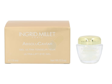 Ingrid Millet AbsoluCaviar Ultra Lift Eye Gel 15 ml