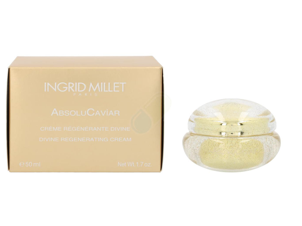 Ingrid Millet AbsoluCaviar Divine Regenerating Cream 50 ml
