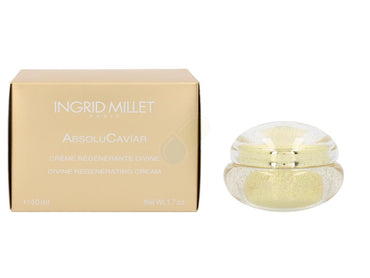Ingrid Millet AbsoluCaviar Divine Regenerating Cream 50 ml