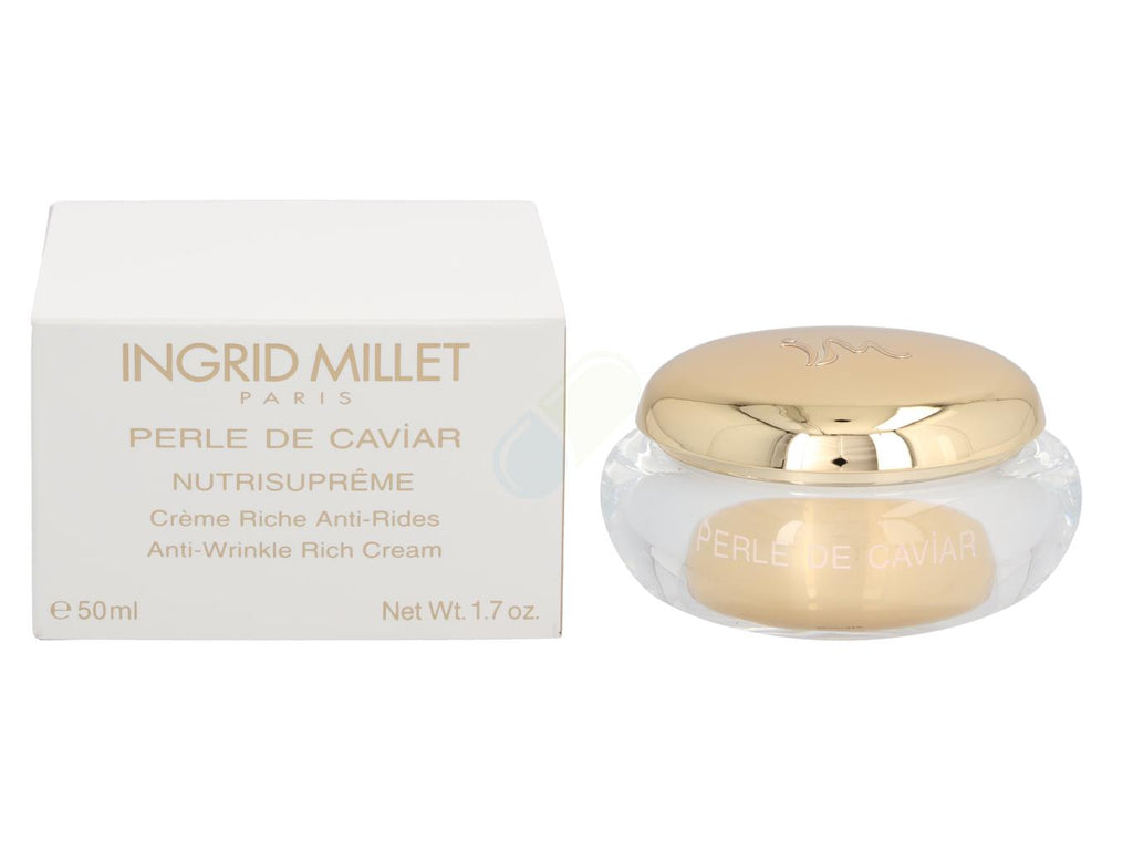 Ingrid Millet Perle De Caviar NutriSupreme Rich Anti Wr. Cr.