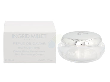 Ingrid Millet Perle De Caviar Bionutritive-Cream 50 ml