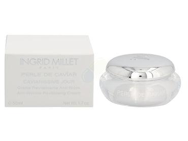 Ingrid Millet Perle De Caviar Caviarissime Day Cream 50 ml