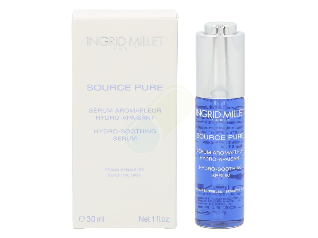 Ingrid Millet Source Pure Aromafleur Serum 30 ml