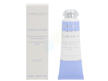 Ingrid Millet Source Pure Aromafleur Hydro soothing Mask 100 ml