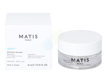 Matis Reponse Regard Global-Eyes Repairing Treatment 15 ml