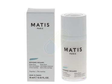 Matis Reponse Regard Relax-Ojos Tratamiento Antifatiga 15 ml