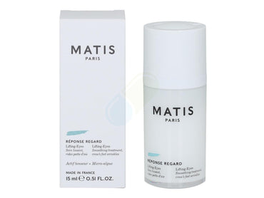 Matis Reponse Regard Lifting-Eyes Smoothing Treatment 15 ml