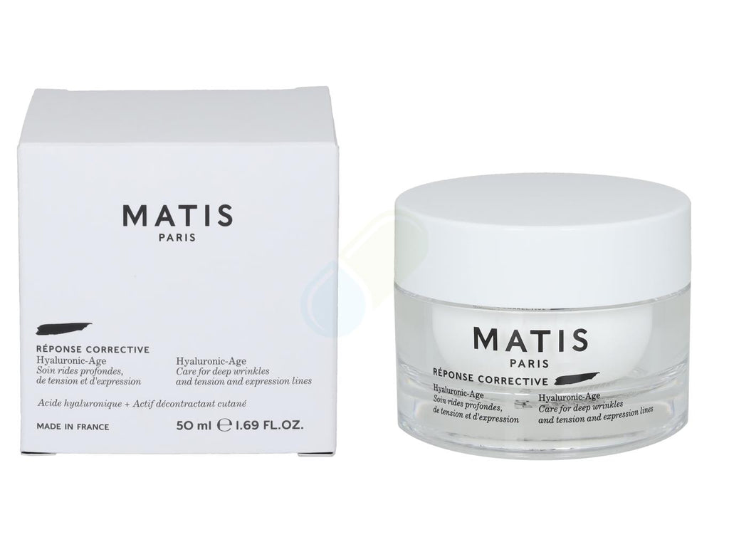 Matis Reponse Corrective Hyaluronic-Age 50 ml
