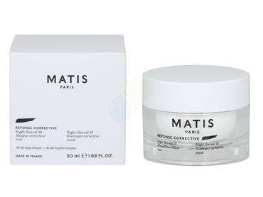 Matis Reponse Corrective Night-Reveal 10 50 ml