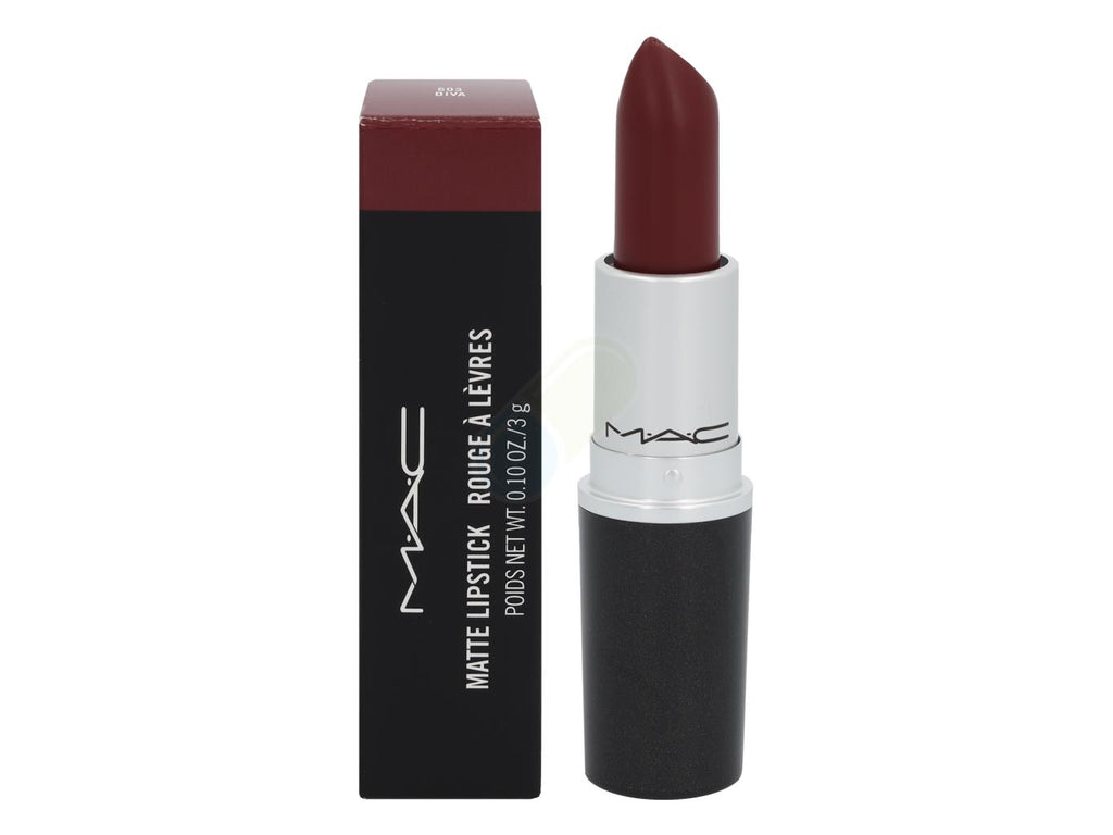 MAC Rouge à Lèvres Mat 3 g