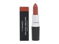 MAC Matte Lipstick 3 g