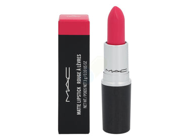 MAC Matte Lipstick 3gr