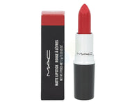 MAC Matte Lipstick 3 g