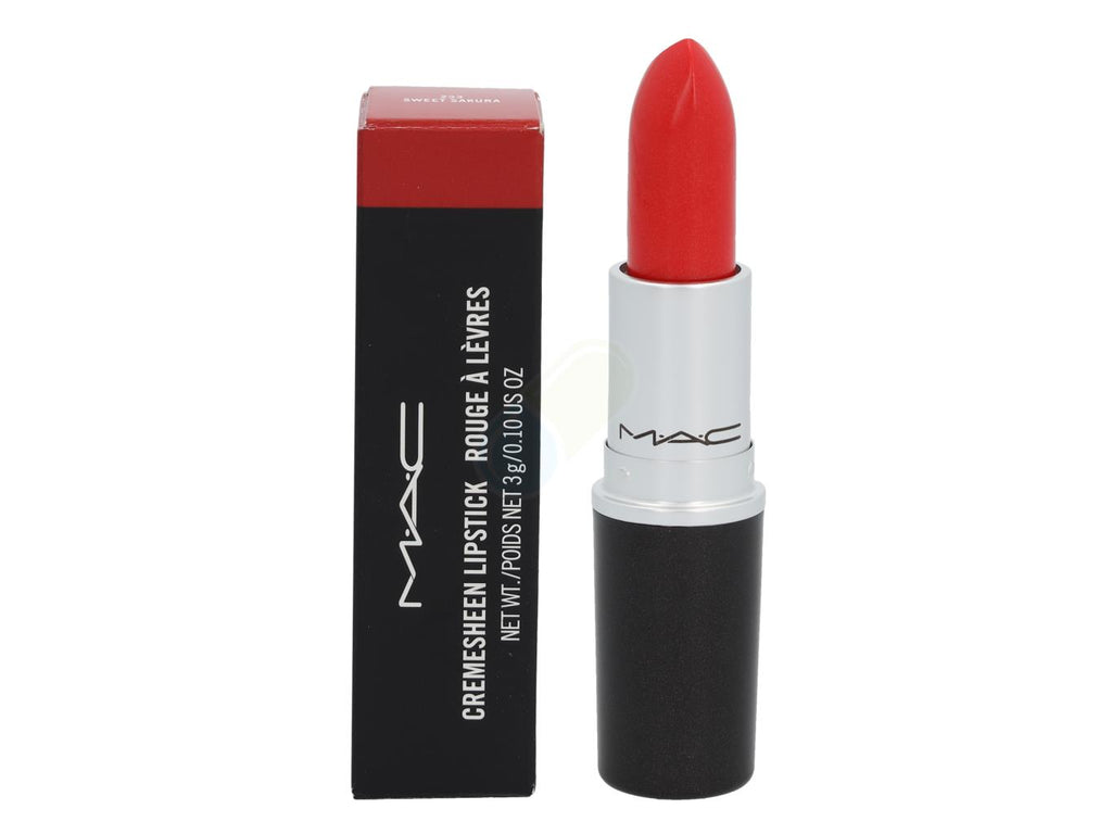 MAC Rouge à Lèvres Cremesheen 3 g