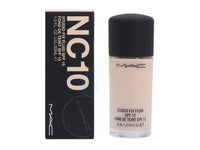 MAC Studio Fix Fluid Foundation SPF15 30 ml