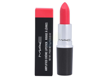 MAC Amplified Creme Lipstick 3 gr