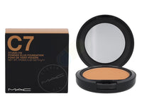 MAC Studio Fix Powder Plus Foundation 15 g