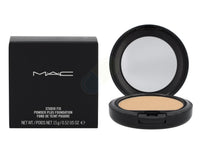 MAC Studio Fix Fond de Teint Poudre Plus 15 gr