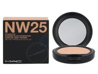 MAC Studio Fix Powder Plus Foundation 15 g