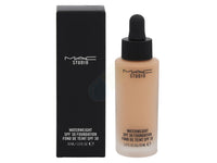 MAC Studio Waterweight Foundation SPF30 30 ml