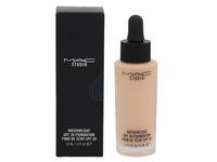 MAC Studio Waterweight Foundation SPF30 30 ml