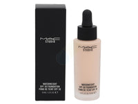 MAC Studio Waterweight Foundation SPF30 30 ml