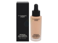 MAC Studio Waterweight Foundation SPF30 30 ml