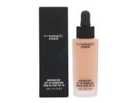 MAC Studio Waterweight Foundation SPF30 30 ml