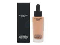 MAC Studio Waterweight Foundation SPF30 30 ml