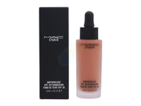 MAC Studio Waterweight Foundation SPF30 30 ml