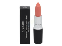 MAC Powder Kiss Lipstick