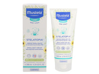 Mustela Bebe Stelatopia Crème Émolliente 200 ml