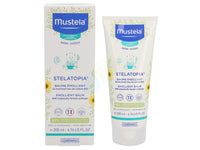 Mustela Bebe Stelatopia Baume Émollient 200 ml