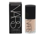 Nars Base de Maquillaje Sheer Glow 30 ml