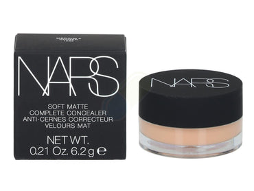 Nars Soft Matte Complete Concealer 6.2 g