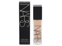 Nars Natural Radiant Base de Maquillaje de Larga Duración 30 ml