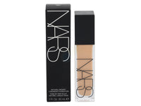 Nars Natural Radiant Base de Maquillaje de Larga Duración 30 ml