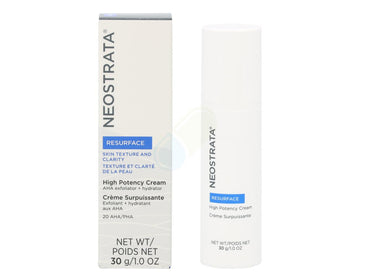 Neostrata Crema Alta Potencia 30 gr