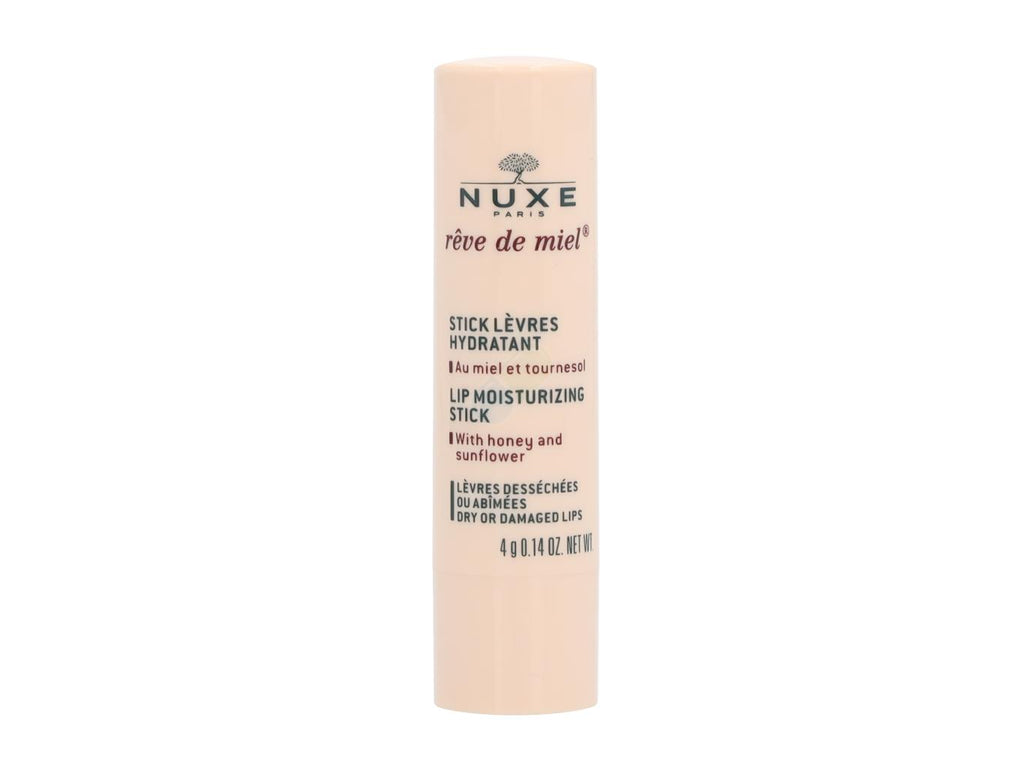 Nuxe Reve De Miel Stick Hydratant Lèvres 4 gr