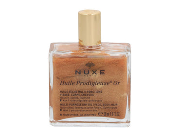 Nuxe Huile Prodigieuse Or Multi-Purpose Dry Oil 50 ml