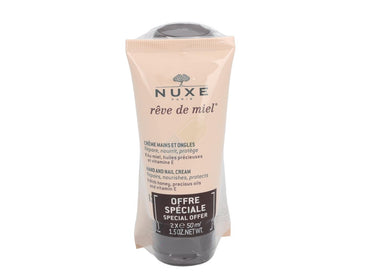 Nuxe Reve De Miel Crema Manos Y Uñas 100 ml