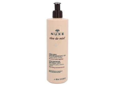 Nuxe Reve De Miel Ultra Comforting Body Cream 400 ml