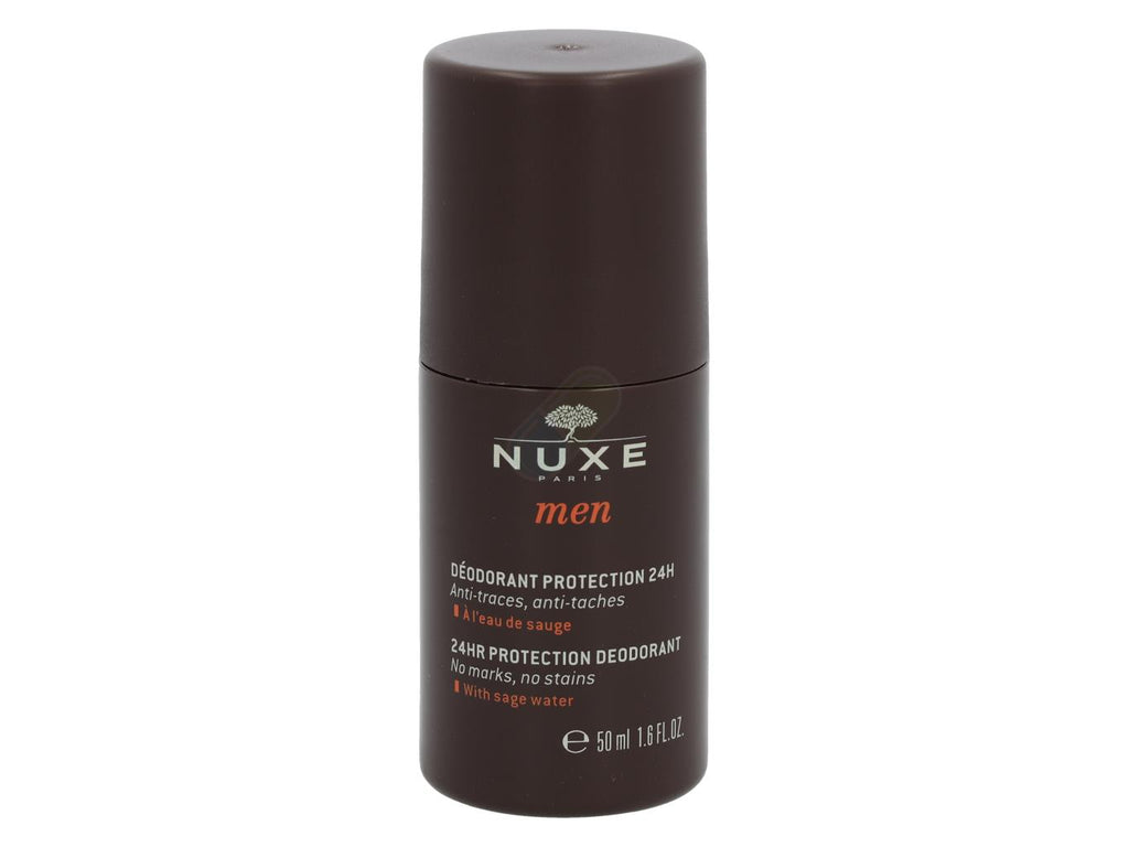 Nuxe Men Desodorante Roll-On Protección 24H 50 ml