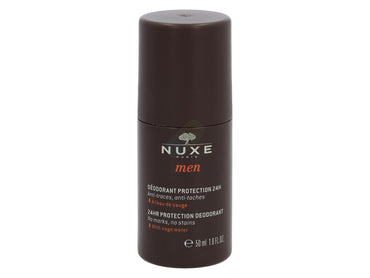 Nuxe Men Déo Roll-On Protection 24H 50 ml