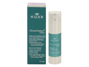 Nuxe Nuxuriance Ultra Contour Yeux &amp; Lèvres 15 ml