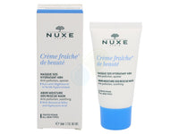 Nuxe Creme Fraiche De Beaute Mascarilla Rescate SOS 48H 50 ml